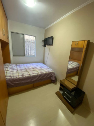 Imagem Imóvel com 2 Quartos à Venda, 50 m² em Jabaquara - São Paulo