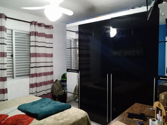 Imagem Apartamento com 2 Quartos à Venda, 50 m² em Jardim Rio Das Pedras - Cotia Imagem Apartamento com 2 Quartos à Venda, 50 m² em Jardim Rio Das Pedras - Cotia