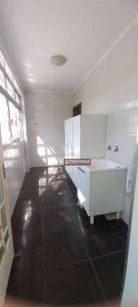 Imagem Sobrado com 3 Quartos à Venda, 580 m² em Lauzane Paulista - São Paulo