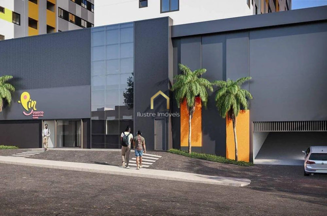 Imagem Apartamento com 3 Quartos à Venda, 49 m² em Veloso - Osasco