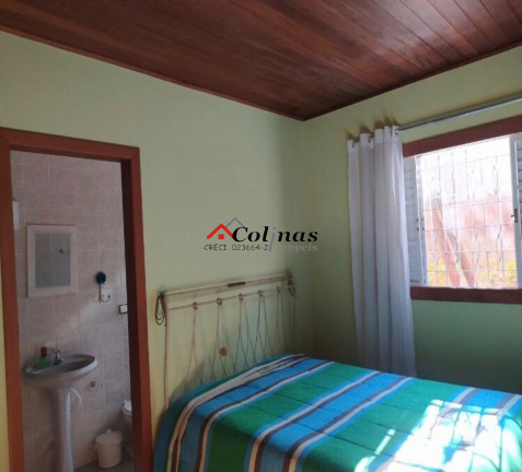 Imagem Imóvel com 3 Quartos à Venda, 2.000 m² em Depois Do Centro - Ibiúna