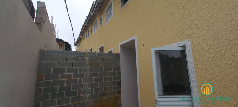 Imagem Casa de Condomínio com 2 Quartos à Venda, 60 m² em Paisagem Casa Grande - Cotia