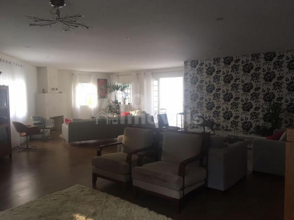 Imagem Casa com 6 Quartos à Venda, 420 m² em Alphaville - Santana De Parnaíba Imagem Casa com 6 Quartos à Venda, 420 m² em Alphaville - Santana De Parnaíba