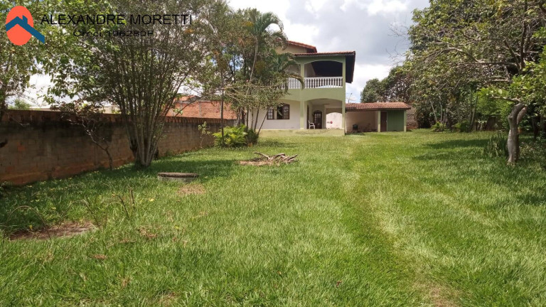 Imagem Casa com 3 Quartos à Venda, em Bairro Alvorada - Araçoiaba Da Serra Imagem Casa com 3 Quartos à Venda, em Bairro Alvorada - Araçoiaba Da Serra