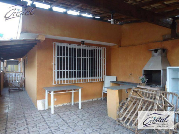 Imagem Casa com 3 Quartos à Venda, 180 m² em Jardim Ester - São Paulo Imagem Casa com 3 Quartos à Venda, 180 m² em Jardim Ester - São Paulo