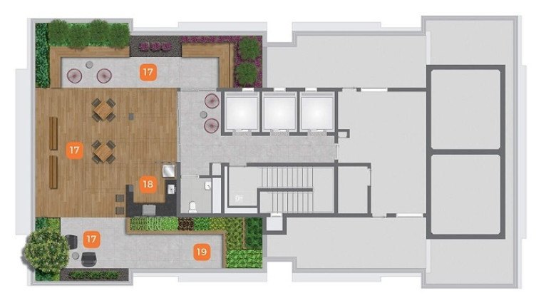 Imagem Apartamento com 2 Quartos à Venda, 43 m² em Butantã - São Paulo