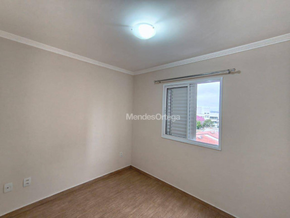 Imagem Apartamento com 2 Quartos à Venda ou Locação, 56 m² em Vila Angélica - Sorocaba