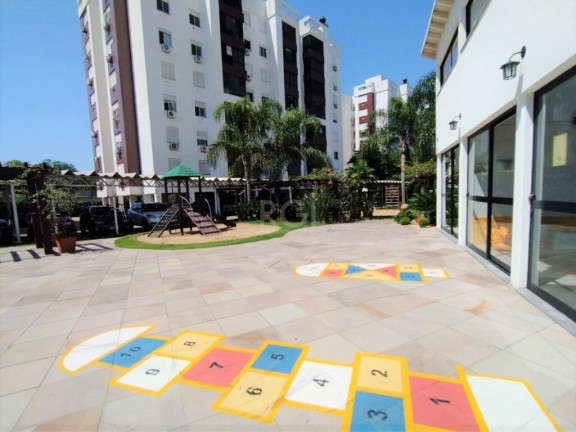Imagem Apartamento com 3 Quartos à Venda, 79 m² em Jardim Botânico - Porto Alegre