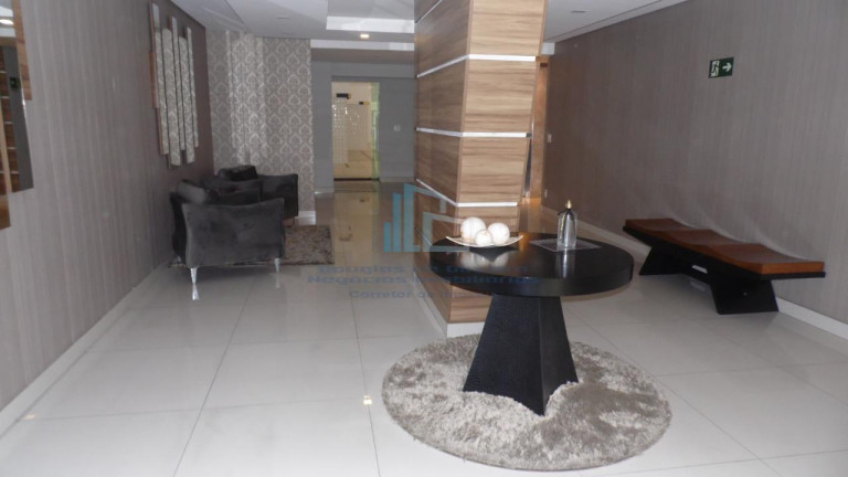 Apartamento com 2 Quartos à Venda, 63 m² em Guilhermina - Praia Grande