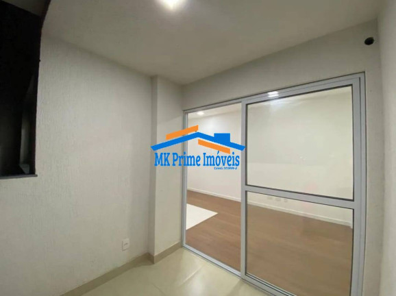 Imagem Apartamento com 1 Quarto à Venda, 36 m² em Vila Osasco - Osasco