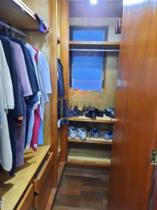 Imagem Apartamento com 4 Quartos à Venda, 220 m² em Santana - São Paulo