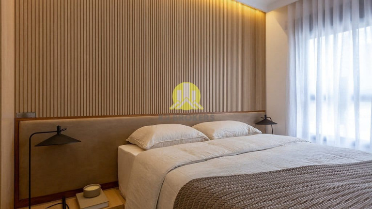 Imagem Apartamento com 2 Quartos à Venda, 106 m² em Vila Madalena - São Paulo