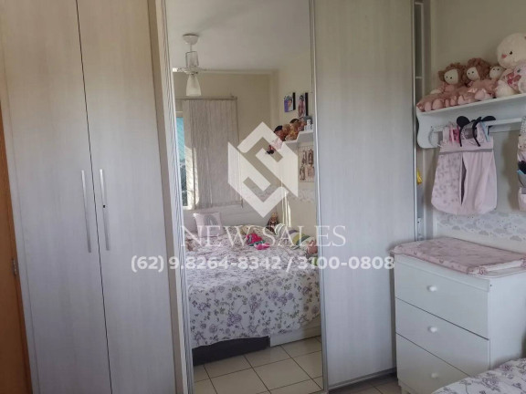 Imagem Apartamento com 3 Quartos à Venda, 82 m² em Jardim Goiás - Goiânia Imagem Apartamento com 3 Quartos à Venda, 82 m² em Jardim Goiás - Goiânia