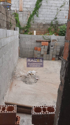 Imagem Sobrado com 2 Quartos à Venda, em Residencial Hípica Jaguari - Bragança Paulista Imagem Sobrado com 2 Quartos à Venda, em Residencial Hípica Jaguari - Bragança Paulista