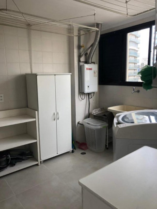 Imagem Imóvel com 3 Quartos para Alugar, 128 m² em Vila Nova Conceição - São Paulo