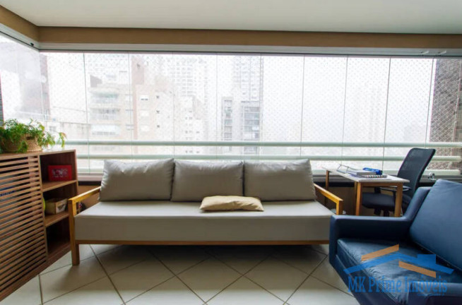 Imagem Apartamento com 3 Quartos à Venda, 137 m² em Vila Olímpia - São Paulo Imagem Apartamento com 3 Quartos à Venda, 137 m² em Vila Olímpia - São Paulo