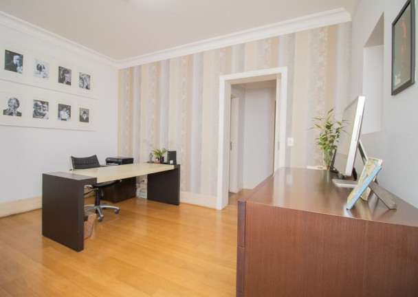 Imagem Apartamento com 3 Quartos à Venda, 247 m² em Vila Suzana - São Paulo Imagem Apartamento com 3 Quartos à Venda, 247 m² em Vila Suzana - São Paulo