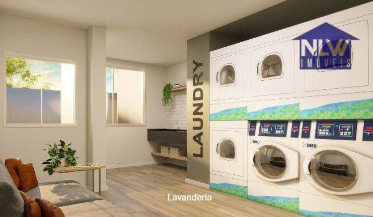 Imagem Apartamento com 2 Quartos à Venda, 38 m² em Vila Ema - São Paulo Imagem Apartamento com 2 Quartos à Venda, 38 m² em Vila Ema - São Paulo