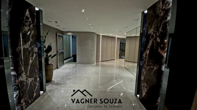 Imagem Apartamento com 3 Quartos à Venda, 153 m² em Zona 01 - Maringá