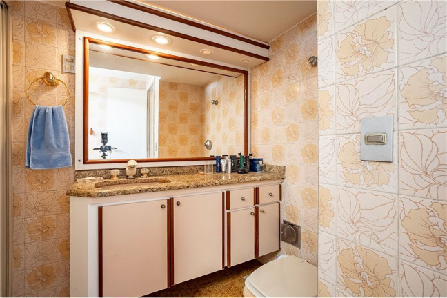 Imagem Apartamento com 3 Quartos à Venda, 121 m² em Planalto Paulista - São Paulo