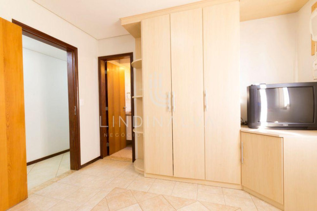 Imagem Apartamento com 1 Quarto à Venda, 211 m² em Maracanã - Foz Do Iguacu