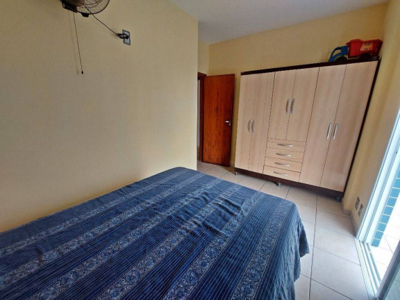 Imagem Apartamento com 2 Quartos à Venda, 86 m² em Guilhermina - Praia Grande