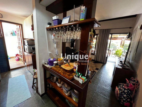 Imagem Casa com 3 Quartos à Venda, 120 m² em Arpoador Da Rasa - Armação Dos Búzios