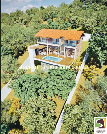 Imagem Terreno à Venda, 1.000 m² em Feiticeira - Ilhabela Imagem Terreno à Venda, 1.000 m² em Feiticeira - Ilhabela