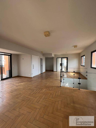 Imagem Cobertura com 4 Quartos à Venda, 380 m² em Panamby - São Paulo