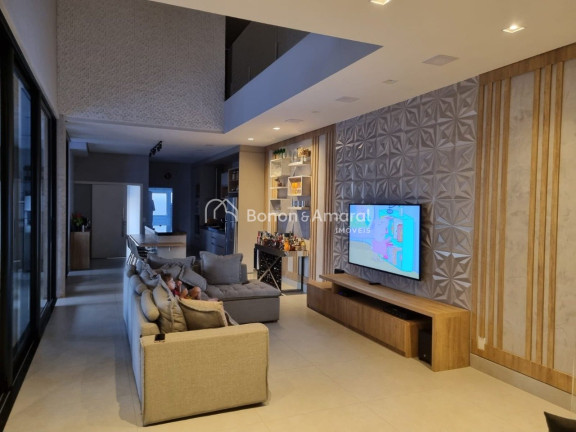 Imagem Casa de Condomínio com 4 Quartos à Venda, 336 m² em Parque Brasil 500 - Paulínia Imagem Casa de Condomínio com 4 Quartos à Venda, 336 m² em Parque Brasil 500 - Paulínia