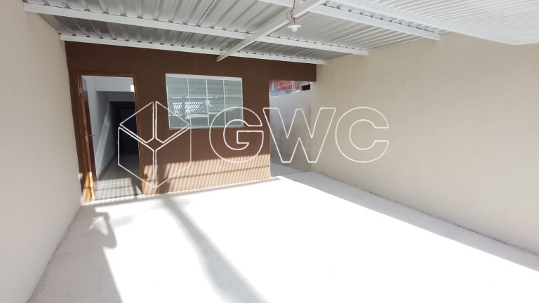 Imagem Casa com 2 Quartos à Venda, 115 m² em Jardim Flamingo - Marília Imagem Casa com 2 Quartos à Venda, 115 m² em Jardim Flamingo - Marília