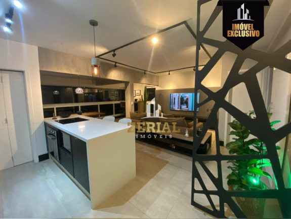 Apartamento com 2 Quartos à Venda, 65 m² em Santa Paula - São Caetano Do Sul