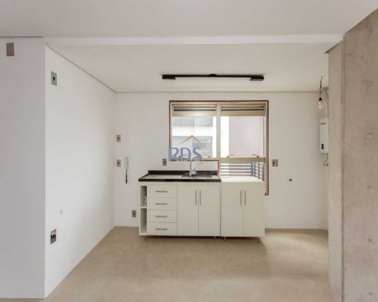 Imagem Apartamento com 2 Quartos à Venda, 87 m² em Cidade Monções - São Paulo Imagem Apartamento com 2 Quartos à Venda, 87 m² em Cidade Monções - São Paulo