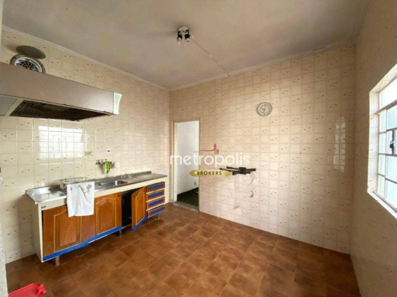 Imagem Casa com 2 Quartos à Venda, 220 m² em Olímpico - São Caetano Do Sul Imagem Casa com 2 Quartos à Venda, 220 m² em Olímpico - São Caetano Do Sul