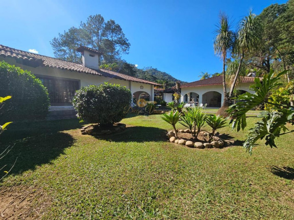 Imagem Casa com 6 Quartos à Venda, 378 m² em Albuquerque - Teresópolis Imagem Casa com 6 Quartos à Venda, 378 m² em Albuquerque - Teresópolis