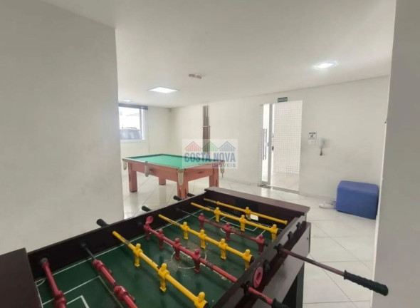Imagem Apartamento com 2 Quartos à Venda, 82 m² em Guilhermina - Praia Grande