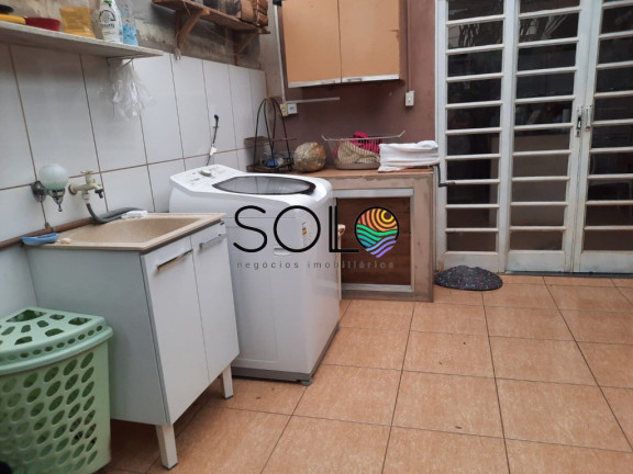 Imagem Casa com 3 Quartos à Venda, 147 m² em Centro - Araraquara Imagem Casa com 3 Quartos à Venda, 147 m² em Centro - Araraquara