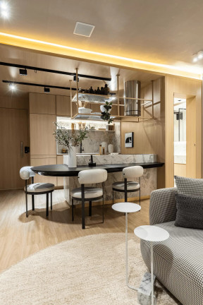 Imagem Casa com 1 Quarto à Venda, 40 m² em St. Pedro Ludovico - Goiânia