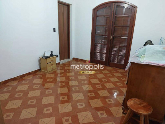 Imagem Sobrado com 3 Quartos à Venda, 163 m² em Rudge Ramos - São Bernardo Do Campo