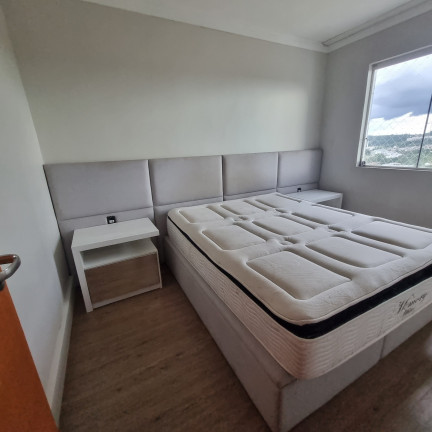 Imagem Imóvel com 3 Quartos à Venda, 108 m² em R$419.000,00 // Nacional - Contagem Imagem Imóvel com 3 Quartos à Venda, 108 m² em R$419.000,00 // Nacional - Contagem