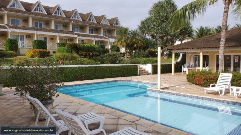Imagem Casa com 4 Quartos à Venda,  em Praia Da Ribeira (cunhambebe) - Angra Dos Reis