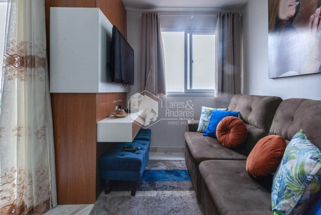 Imagem Apartamento com 2 Quartos à Venda, 58 m² em Limão - São Paulo Imagem Apartamento com 2 Quartos à Venda, 58 m² em Limão - São Paulo