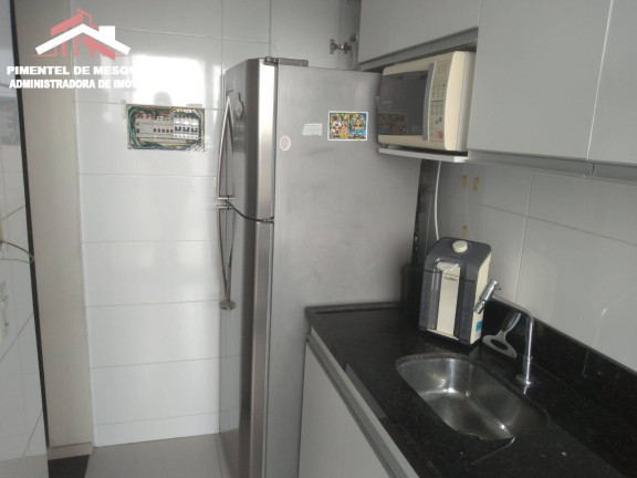 Imagem Cobertura com 2 Quartos à Venda, 52 m² em Santana - Niterói Imagem Cobertura com 2 Quartos à Venda, 52 m² em Santana - Niterói