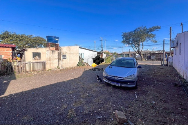 Imagem Casa com 2 Quartos à Venda, 500 m² em Mathias Velho - Canoas