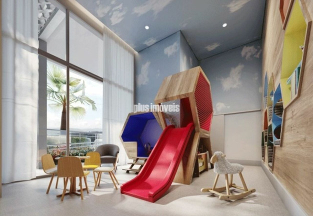 Imagem Apartamento com 2 Quartos à Venda, 86 m² em Brooklin Paulista - São Paulo Imagem Apartamento com 2 Quartos à Venda, 86 m² em Brooklin Paulista - São Paulo