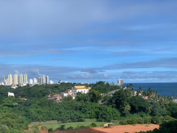 Imagem Imóvel com 5 Quartos à Venda, 312 m² em Ondina - Salvador Imagem Imóvel com 5 Quartos à Venda, 312 m² em Ondina - Salvador