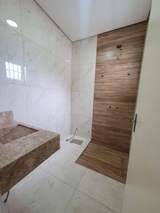 Imagem Casa com 3 Quartos à Venda, 85 m² em Bela Vile - Hortolândia