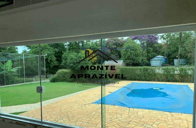 Imagem Chácara com 3 Quartos à Venda, 1.678 m² em Jardim Novo Horizonte - Suzano Imagem Chácara com 3 Quartos à Venda, 1.678 m² em Jardim Novo Horizonte - Suzano