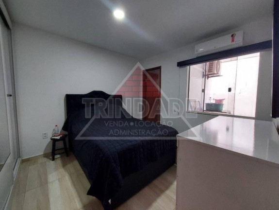 Imagem Casa com 3 Quartos à Venda, 196 m² em Vargem Pequena - Rio De Janeiro