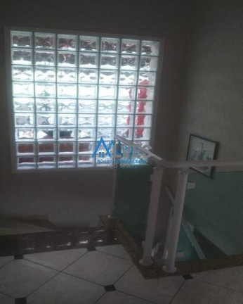 Imagem Casa com 3 Quartos à Venda, 300 m² em Santa Terezinha - São Bernardo Do Campo
